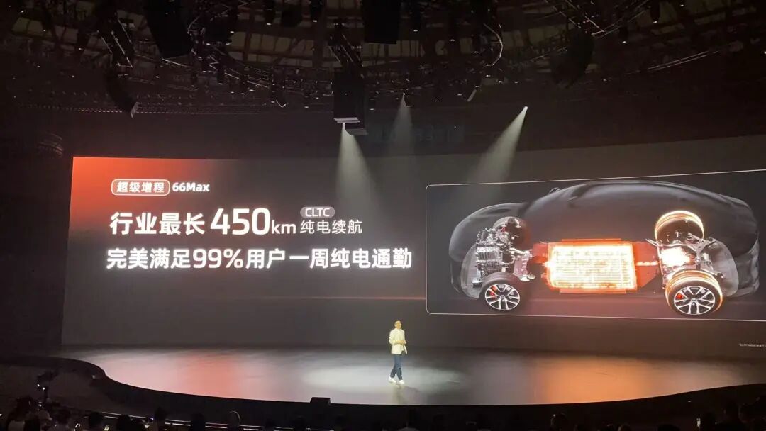 19.79万元起，新一代智己LS6：大电池+大五座，够不够？
