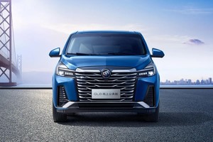 押上陆付军“大”野心，锐胜豪赌MPV