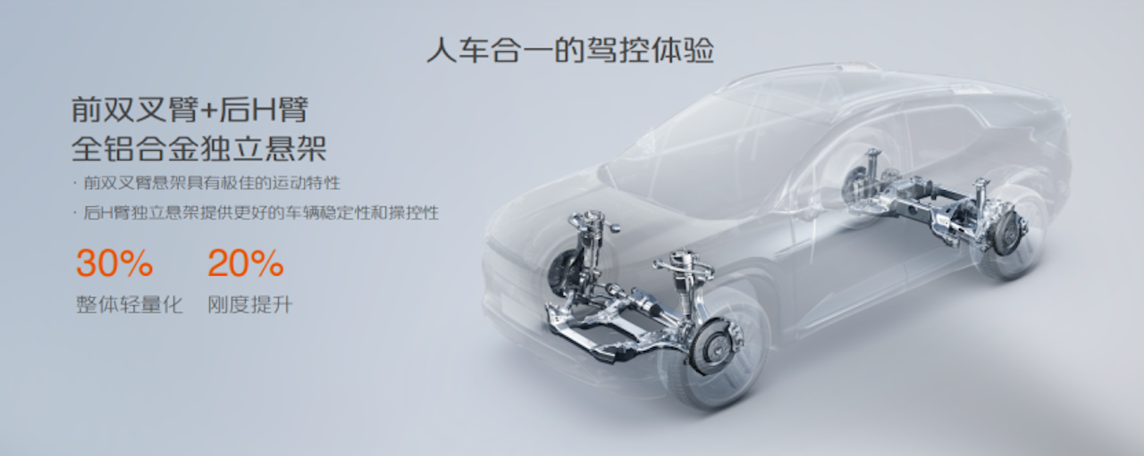 长安启源E07焕新上市，五大升级解锁向往的生活