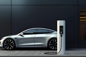 2025年的造车新玩家，什么最重要？​​