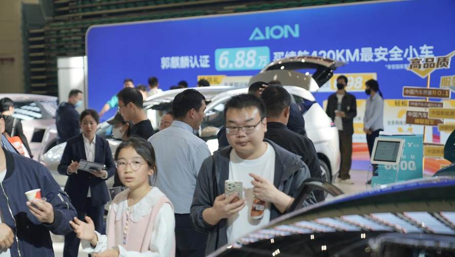 第42届大河国际车展明天开幕，品牌全优惠多持续五天