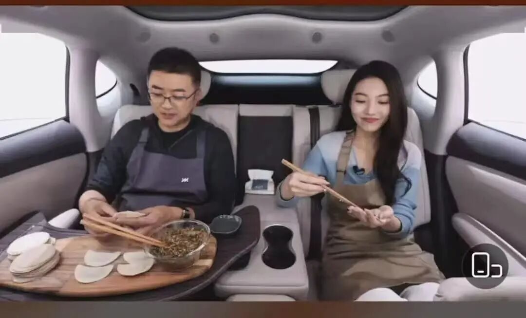 智己刘涛，还是管不好自己的嘴