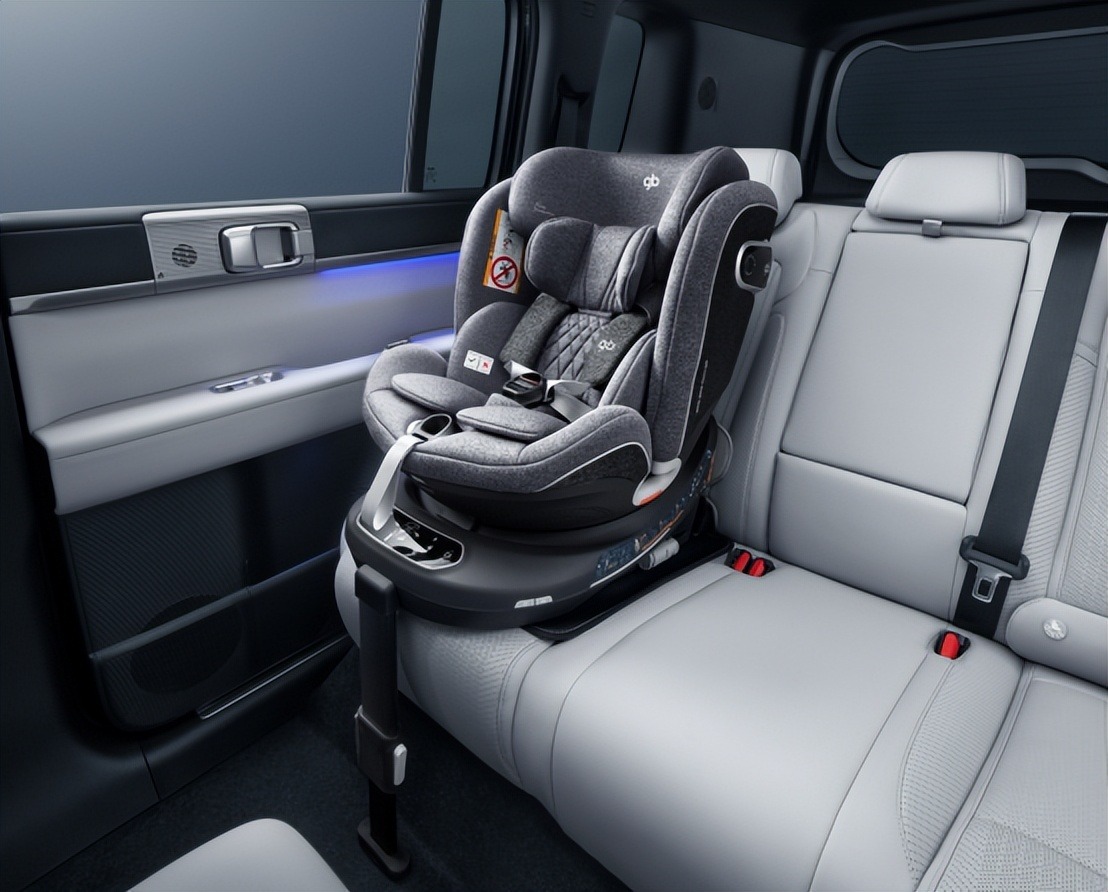 比亚迪方程豹钛 7 震撼登场：17.98 万起开启家用硬派 SUV 新纪元