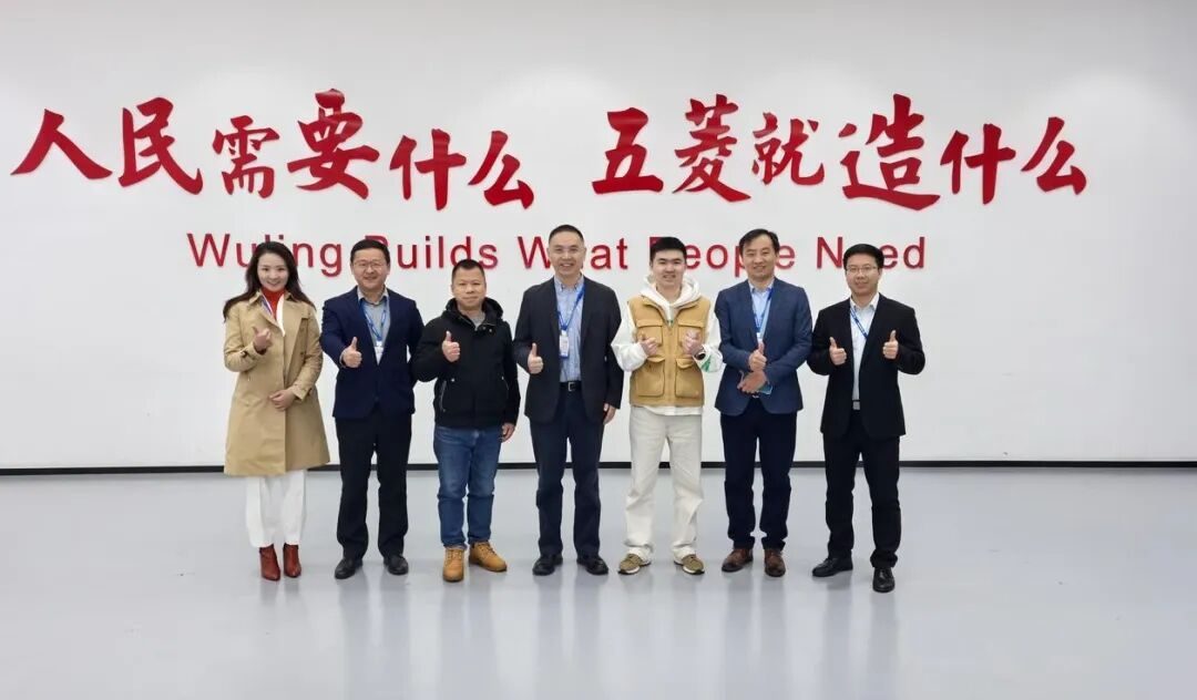【E汽车】“含华量” 增加，上汽通用五菱赢面扩大