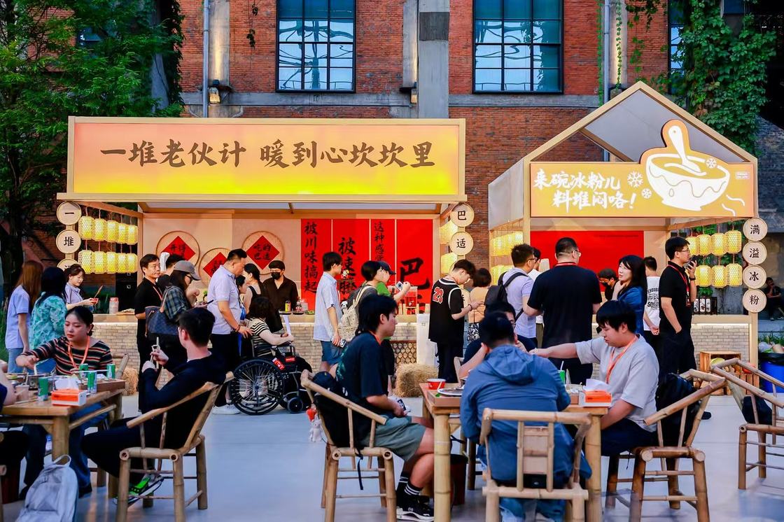 11.49万元起，在烟火气中全新一代速腾L上市，全能选手热气腾腾