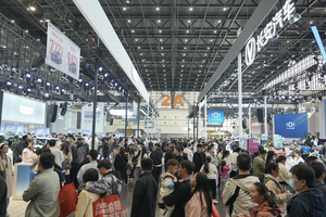 第42届大河国际车展明天开幕，品牌全优惠多持续五天