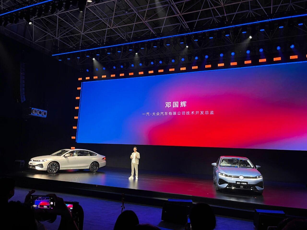 19 年进化 + 成都造！430 万人选的速腾 L，这次又 “既要又要”？