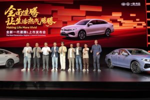 19 年进化 + 成都造！430 万人选的速腾 L，这次又 “既要又要”？