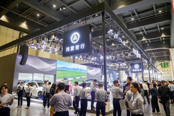 第42届大河国际车展明天开幕，品牌全优惠多持续五天