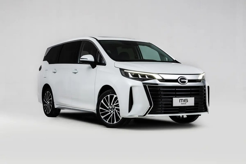 押上陆付军“大”野心，锐胜豪赌MPV