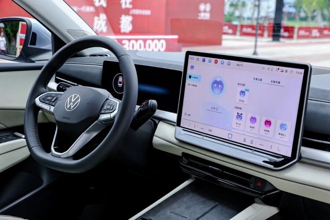能打败速腾的，只有全新一代速腾L