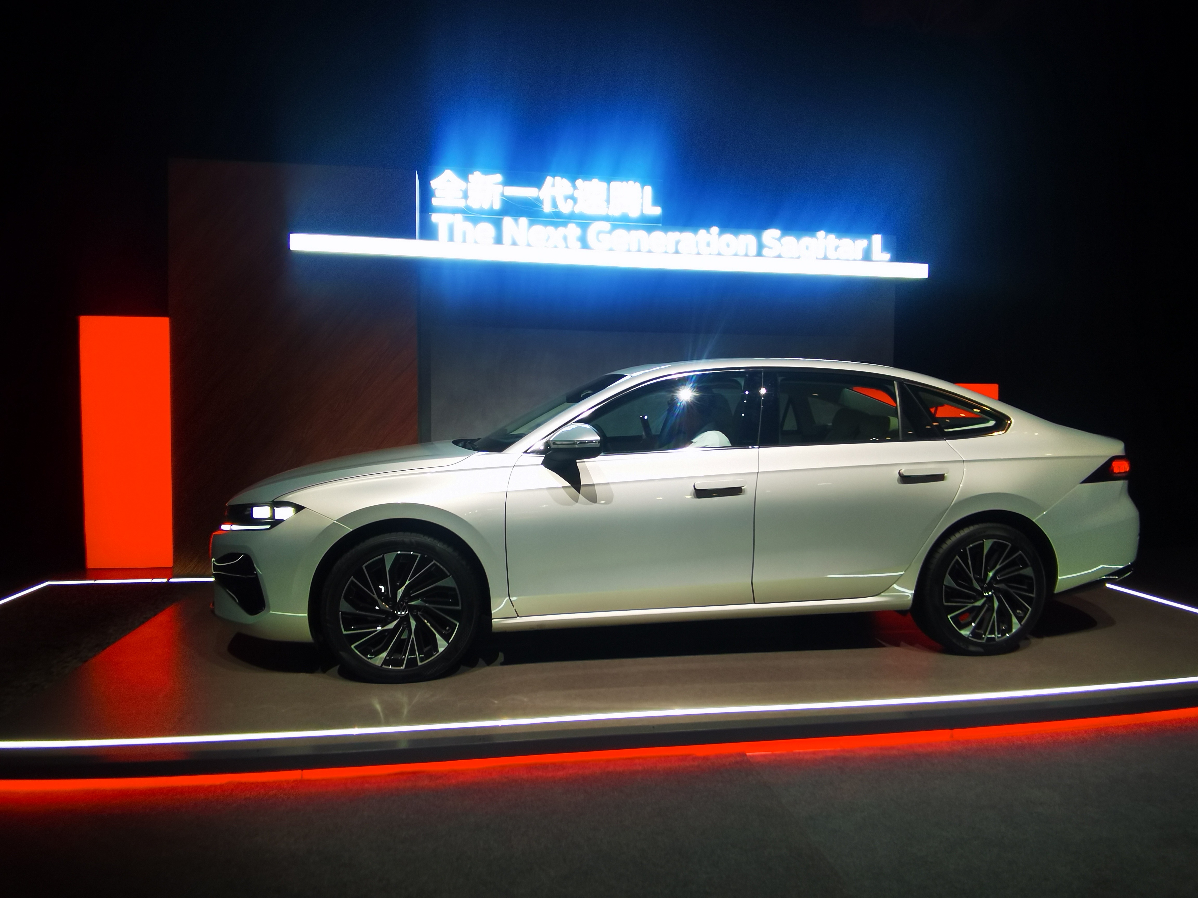 全新一代速腾L 11.49万起正式上市，能否延续A+级标杆辉煌？