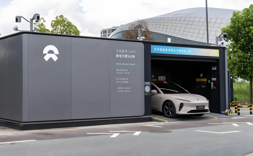 2025年的造车新玩家，什么最重要？​​