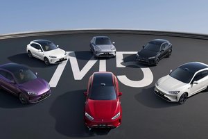 颜值戳中审美，安全拉满底气！问界新 M5 Ultra 20万级车型卷王