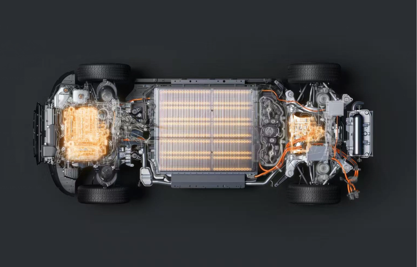 奇瑞iCAR V27已完成申报：车辆使用承载式车身，并非“青春版普拉多”