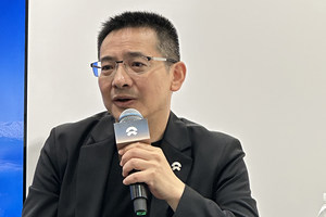 秦力洪：L90是革新之作，ES8是定鼎之作