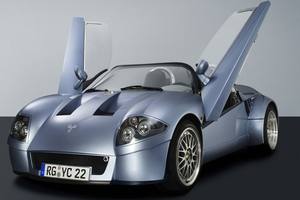 从毕业设计到量产车型：YES! Clubsport跑车回顾