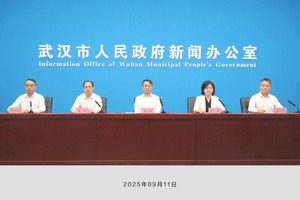智联新世界 驾趣新生活，第二十五届武汉国际车展焕新启航