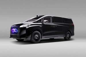 美国人买了1万台的国产MPV，实力真有这么强？