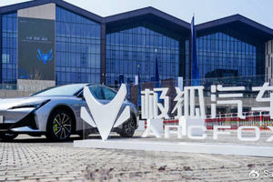 极狐汽车陷多重困境：质量问题频发，新车T1难成救世主