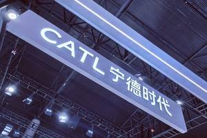 宁德时代，让欧洲更“来电”
