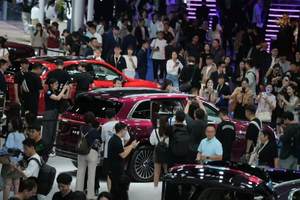 “虚假订单”背后的真相：是谁吹起了车市泡沫？