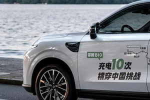 “半价理想”零跑持续霸榜，是阶段性胜利还是王者降临？