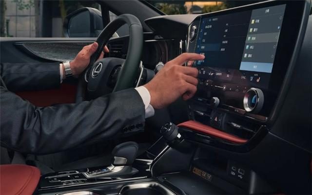 雷克萨斯NX，优惠8万可以吗？