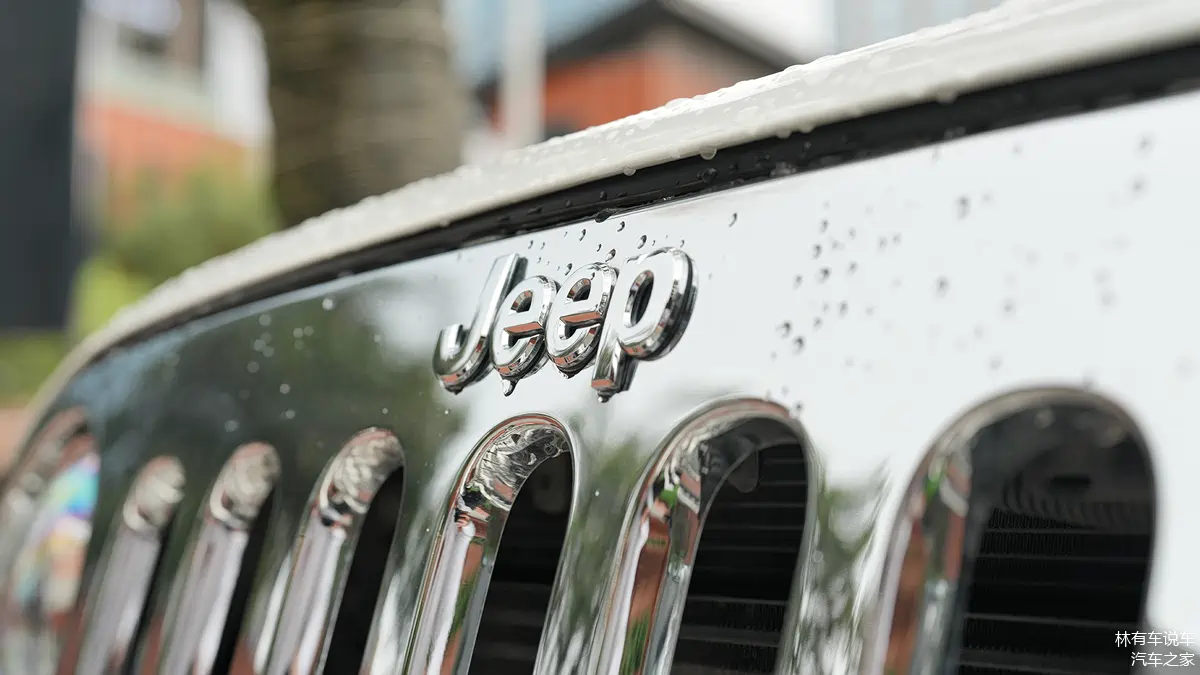 强而有为，英雄归来：Jeep牧马人41致敬版成都见证84载信仰传承