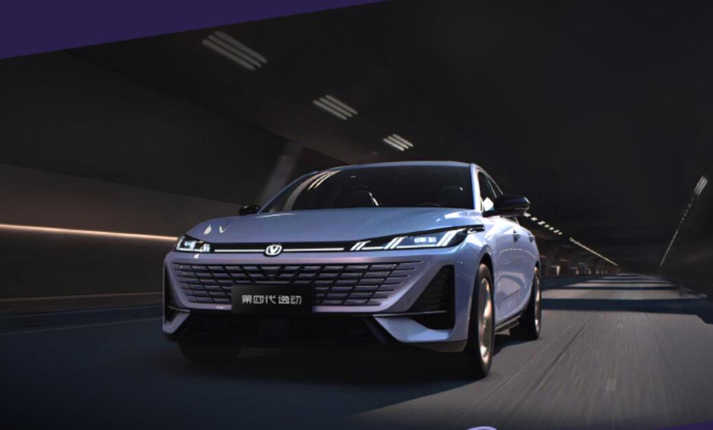 长安汽车加大火力 加推四款新车 深蓝S09超长续航超充版领衔