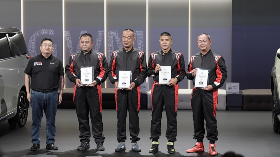 长城皮卡1-8月全球累计销售12.3万辆，同比增长4.8%