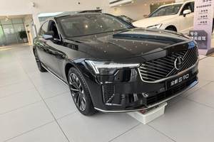 限时30.09万的沃尔沃全新S90，对标奥迪A6L，谁才是移动VIP室？