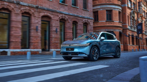 土澳们为什么会放弃Model Y，选择极氪7X？
