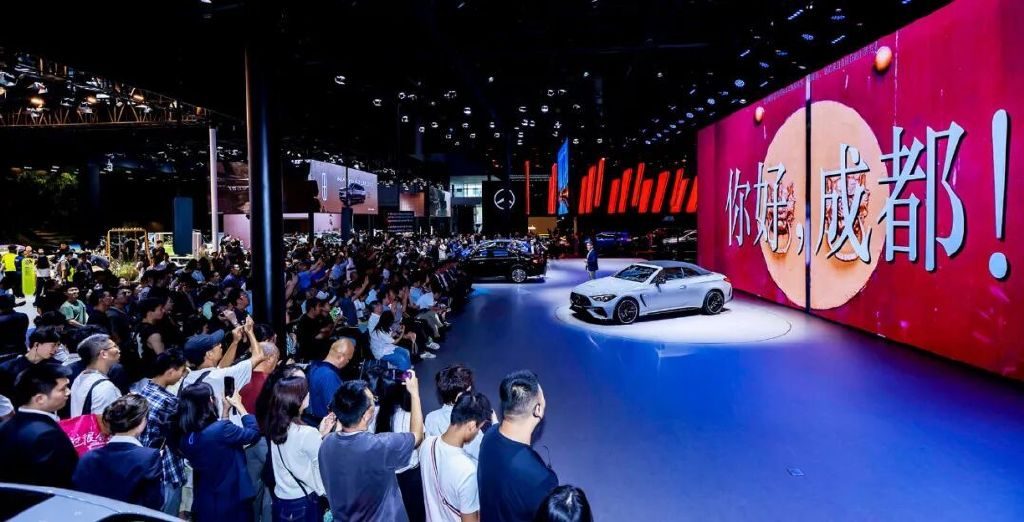 避开车展“车䡛轟”，9月这波新车才是真“王炸”？