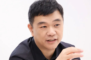 1小时订出4.2万辆，极氪9X让豪车界石破天惊