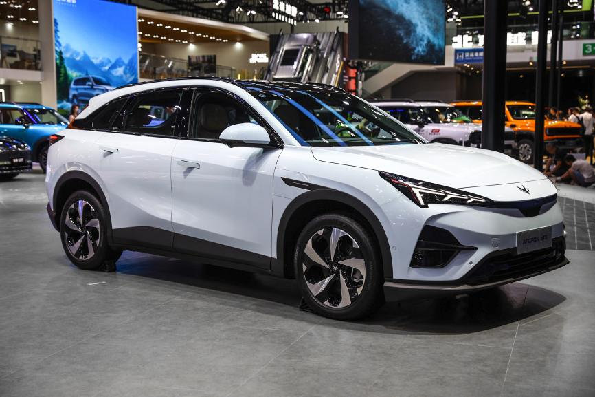 低调的实力派选手，极狐新阿尔法T5到底该怎么选？