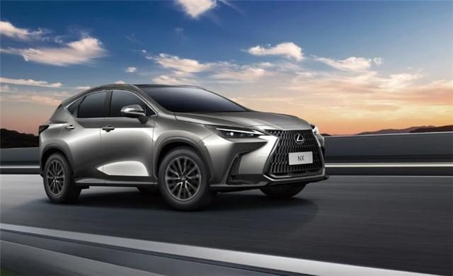 雷克萨斯NX，优惠8万可以吗？