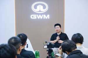 哈弗赵永坡：我不是营销高手，但我相信好的产品自己会说话
