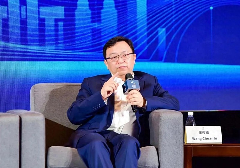 比亚迪港股大跌5%：第二季净利63亿同比降30% 出现三年来首次下滑
