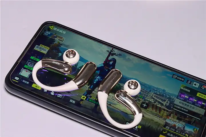 开放耳机音质是先天不足？南卡OE Nova用黑科技让我闭上了质疑的嘴