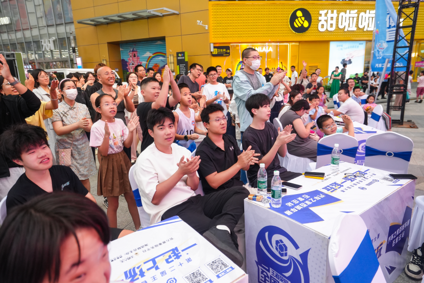 斯巴鲁全新第六代森林人石家庄正式发布
