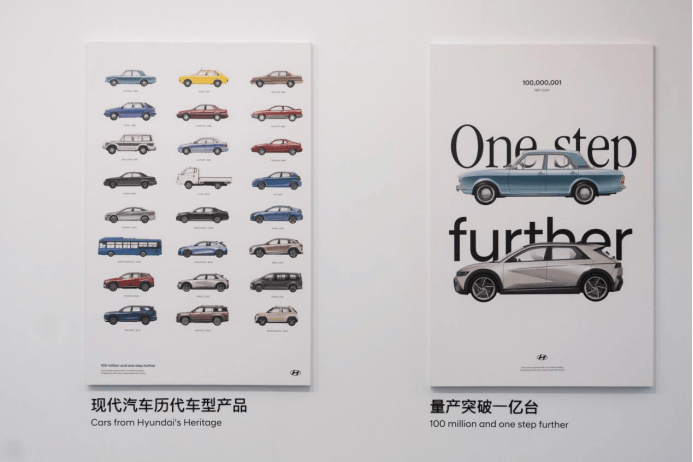 没有车企可以笑着离开成都车展？北京现代是个例外