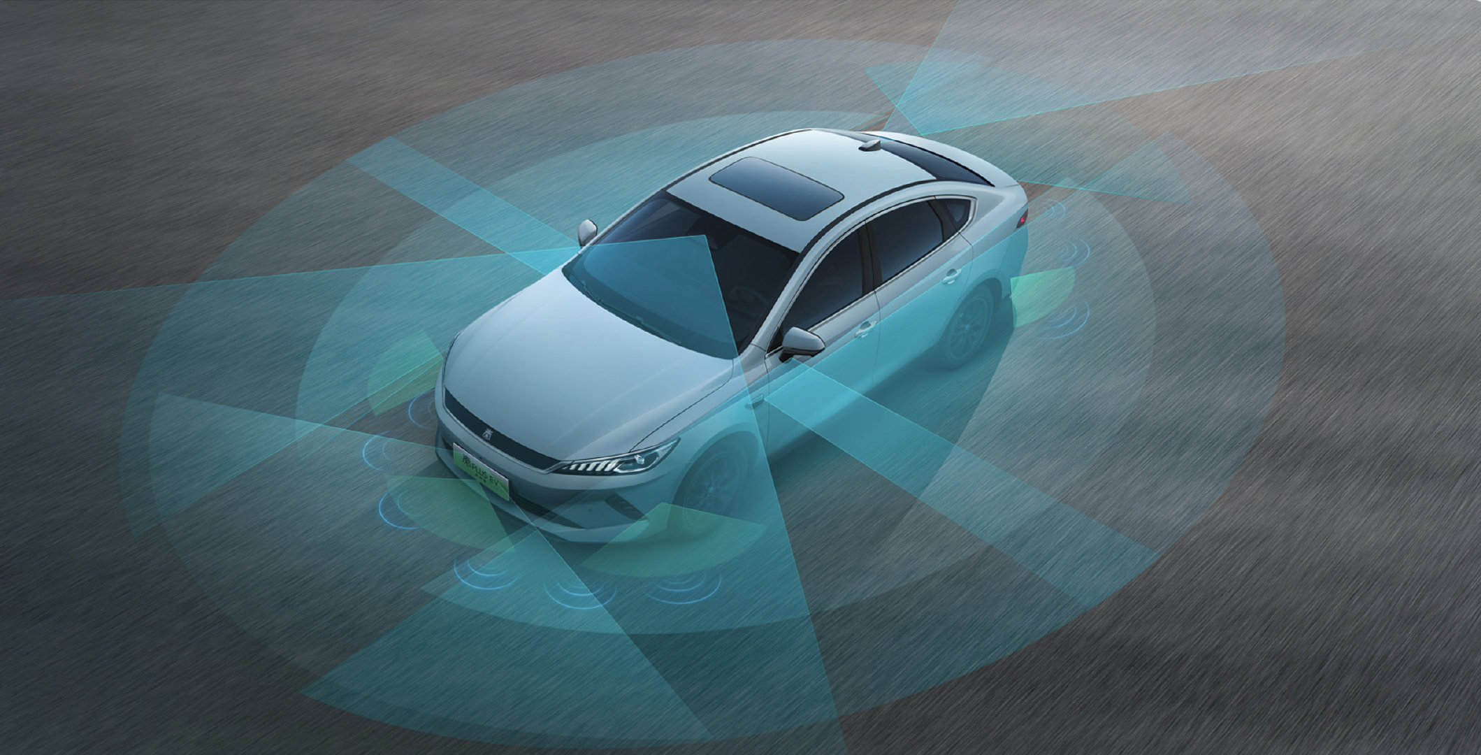 10万预算选纯电家轿 秦PLUS EV 零跑B01 小鹏M03您怎么选