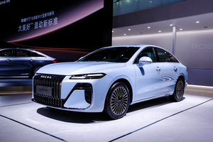 2025成都车展 这些新车总有一款适合你