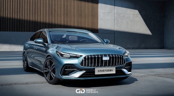 落地多款新车 吉利银河8月销量110666辆 同比大增173%