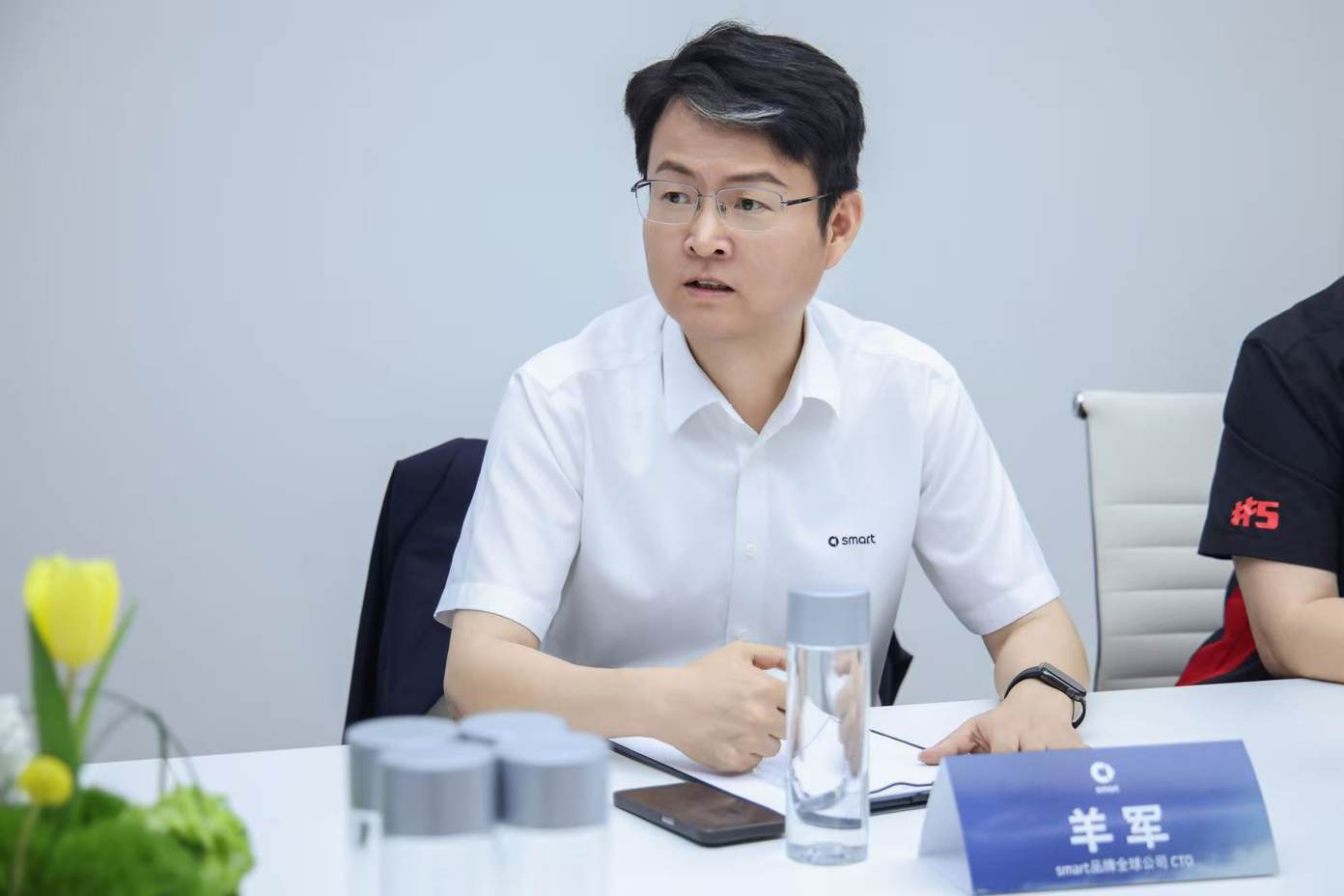 smart官宣，超紧凑级纯电小车#2将于2026年首发