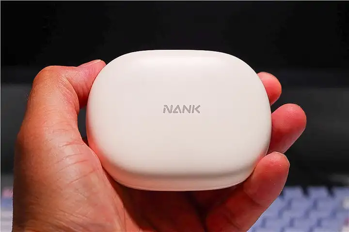 开放耳机音质是先天不足？南卡OE Nova用黑科技让我闭上了质疑的嘴
