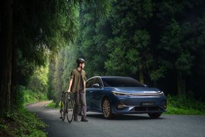 吉利银河8月销量110666辆同比大增173% 多款新车助推年销百万目标