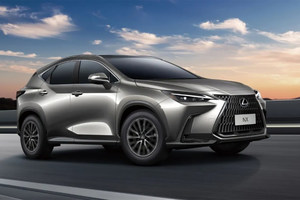 雷克萨斯NX，优惠8万可以吗？