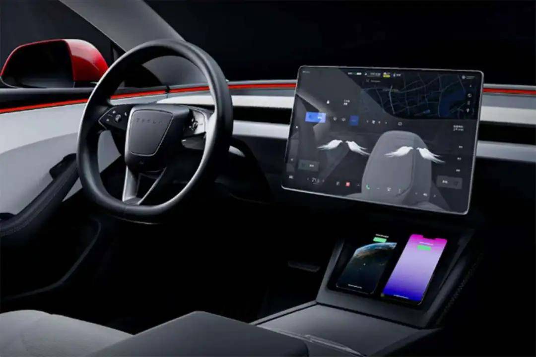 特斯拉Model 3长续航版降价1万元，标准续航版会跟进吗？